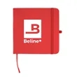 Hawthorne Recycled Journal | https://www.bestnamebadges.com