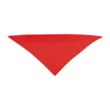 Small Triangle rPET Pet Bandana | https://www.bestnamebadges.com
