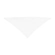 Small Triangle rPET Pet Bandana | https://www.bestnamebadges.com