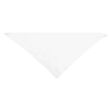 Large Triangle rPET Pet Bandana | https://www.bestnamebadges.com