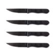 Rustler Steak Knife Set - 4pc | https://www.bestnamebadges.com