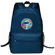 Waterproof Lightweight Laptop Backpack | https://www.bestnamebadges.com