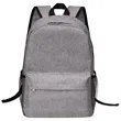 Waterproof Lightweight Laptop Backpack | https://www.bestnamebadges.com