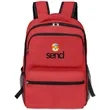 Sleek Bag High Tech Laptop Backpack | https://www.bestnamebadges.com