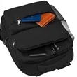 Sleek Bag High Tech Laptop Backpack | https://www.bestnamebadges.com