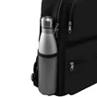 Sleek Bag High Tech Laptop Backpack | https://www.bestnamebadges.com