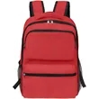 Sleek Bag High Tech Laptop Backpack | https://www.bestnamebadges.com