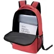 Vintage Lightweight High Tech Backpack Laptop Bag | https://www.bestnamebadges.com