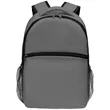 Vintage Lightweight High Tech Backpack Laptop Bag | https://www.bestnamebadges.com