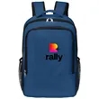 Lightweight Sleek Travel Laptop Backpack | https://www.bestnamebadges.com