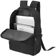 Lightweight Sleek Travel Laptop Backpack | https://www.bestnamebadges.com