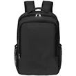 Lightweight Sleek Travel Laptop Backpack | https://www.bestnamebadges.com