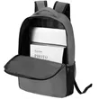Slim High Tech Laptop Backpack | https://www.bestnamebadges.com