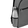 Slim High Tech Laptop Backpack | https://www.bestnamebadges.com