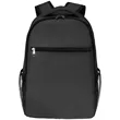 Slim High Tech Laptop Backpack | https://www.bestnamebadges.com
