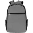 Slim High Tech Laptop Backpack | https://www.bestnamebadges.com