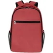 Slim High Tech Laptop Backpack | https://www.bestnamebadges.com