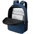 Travel Bag Laptop Backpack | https://www.bestnamebadges.com