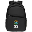 Travel Bag Laptop Backpack | https://www.bestnamebadges.com
