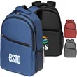 Travel Bag Laptop Backpack | https://www.bestnamebadges.com