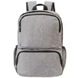 Business Tech Backpack Laptop Bag | https://www.bestnamebadges.com