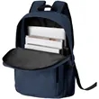 Travel High Tech Backpack Sleek Laptop Bag | https://www.bestnamebadges.com