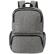 Business Tech Backpack Laptop Bag | https://www.bestnamebadges.com