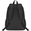 Travel High Tech Backpack Sleek Laptop Bag | https://www.bestnamebadges.com