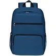 Travel High Tech Backpack Sleek Laptop Bag | https://www.bestnamebadges.com