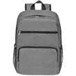 Travel High Tech Backpack Sleek Laptop Bag | https://www.bestnamebadges.com