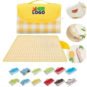 Waterproof Picnic Blankets MOQ 20