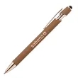 Anton Metal Pen | https://www.bestnamebadges.com