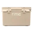 RTIC® 52 QT Ultra Light Hard Cooler Ice Chest | https://www.bestnamebadges.com