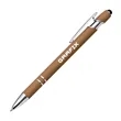 Kurt Pen & Stylus | https://www.bestnamebadges.com