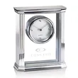 Thornbury Mantle Clock | https://www.bestnamebadges.com