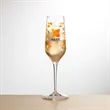 Germain Flute - VividPrint™ | https://www.bestnamebadges.com