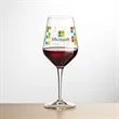 Germain Wine - VividPrint™ | https://www.bestnamebadges.com