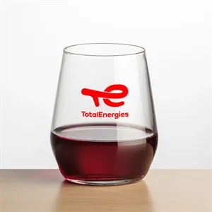 Germain Stemless Wine - Imprinted | https://www.bestnamebadges.com
