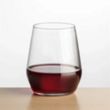 Germain Stemless Wine - Deep Etch | https://www.bestnamebadges.com