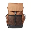 Satchel Backpacks w/ Custom Logo | https://www.bestnamebadges.com