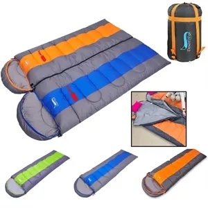 Backpack Sleeping Bag for Spring and Autumn