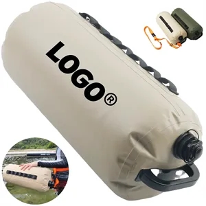 Outdoor Multifunctional Swim Buoy Camping Weight Water Bag