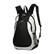 Sleek And Stylish Large Sports Backpack | https://www.bestnamebadges.com