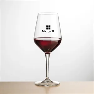 Germain Wine - Imprinted | https://www.bestnamebadges.com