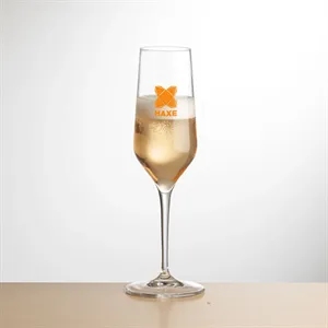 Germain Flute - Imprinted | https://www.bestnamebadges.com