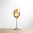 Germain Flute - Imprinted | https://www.bestnamebadges.com
