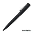 Hugo Boss Gear Matrix Ballpoint Pen | https://www.bestnamebadges.com