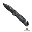 Swiss Force® Protector Emergency Tool | https://www.bestnamebadges.com