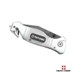 Swiss Force® Protector Emergency Tool | https://www.bestnamebadges.com