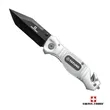 Swiss Force® Protector Emergency Tool | https://www.bestnamebadges.com